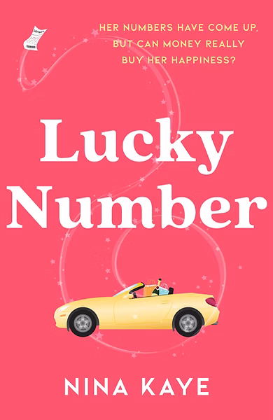 Lucky Number cover