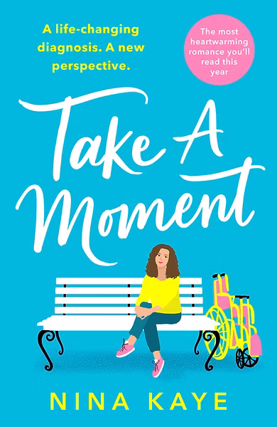 Take A Moment cover