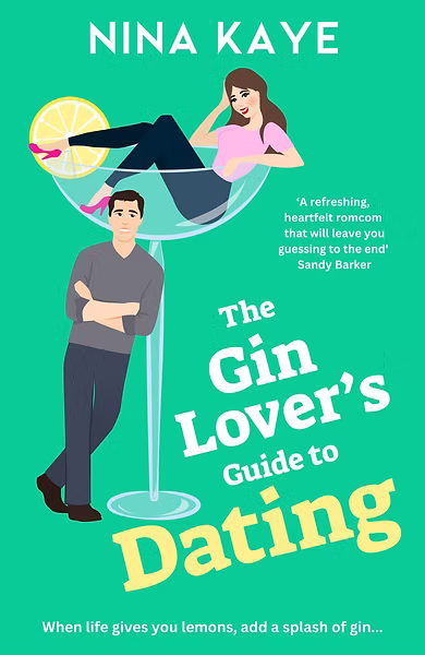 The Gin Lover